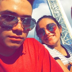 Meet your Posher, Jade